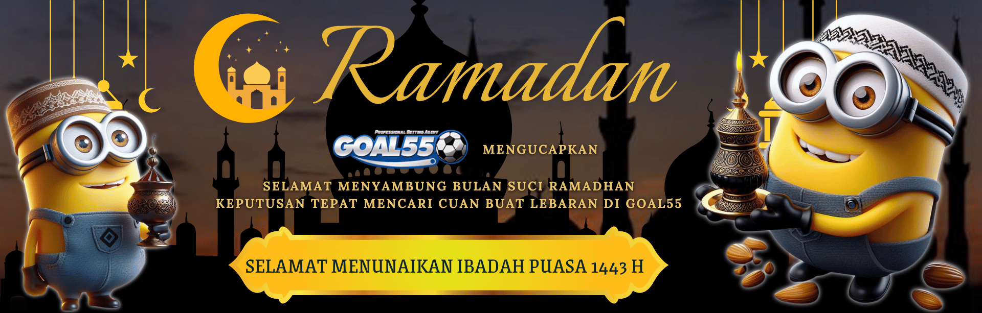 Ramadhan