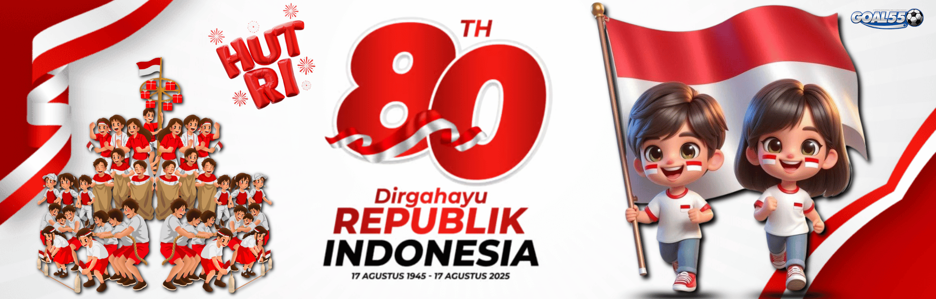 AGUSTUS 2025