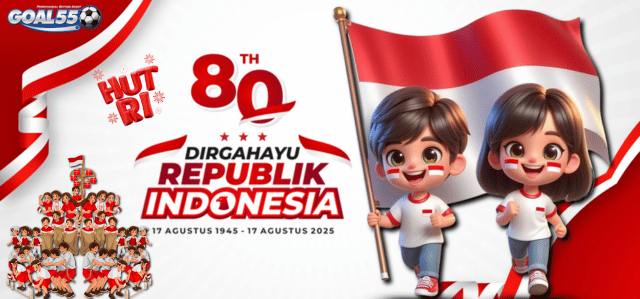 AGUSTUS 2025