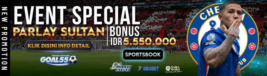 EVENT PARLAY SULTAN GOAL55