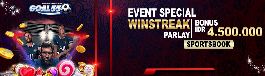 EVENT WS PARLAY GOAL55