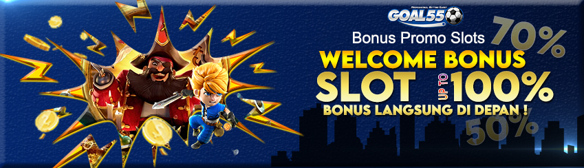 NEW MEMBER SLOT 100%